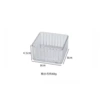 Small storage box