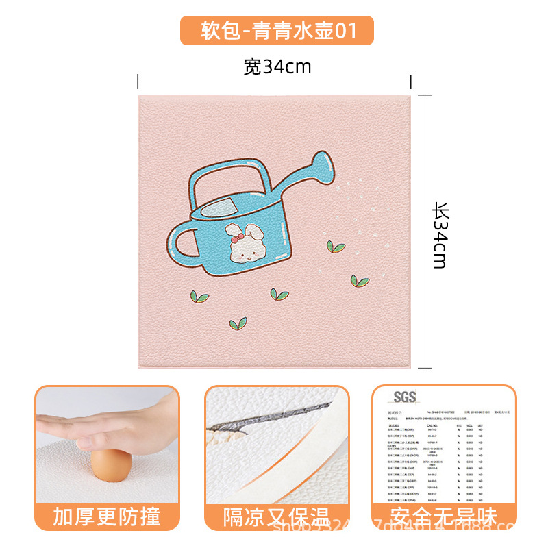 Qingqing Kettle 01 [포장/라벨링/배송 등 가능]