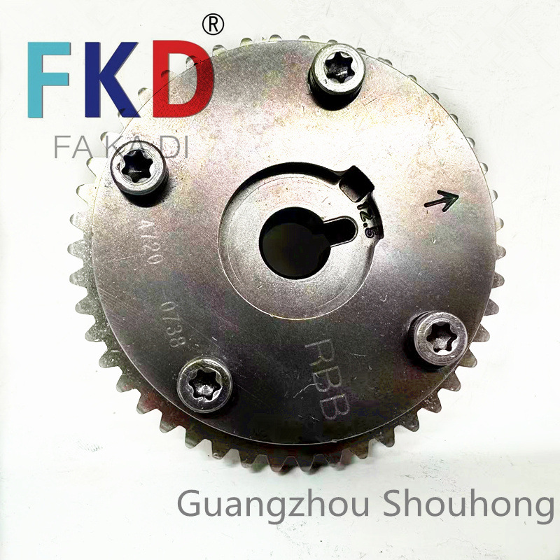 14310-RBB-003 is suitable for Honda Accord Odyssey VTC actuator assembly camshaft teeth