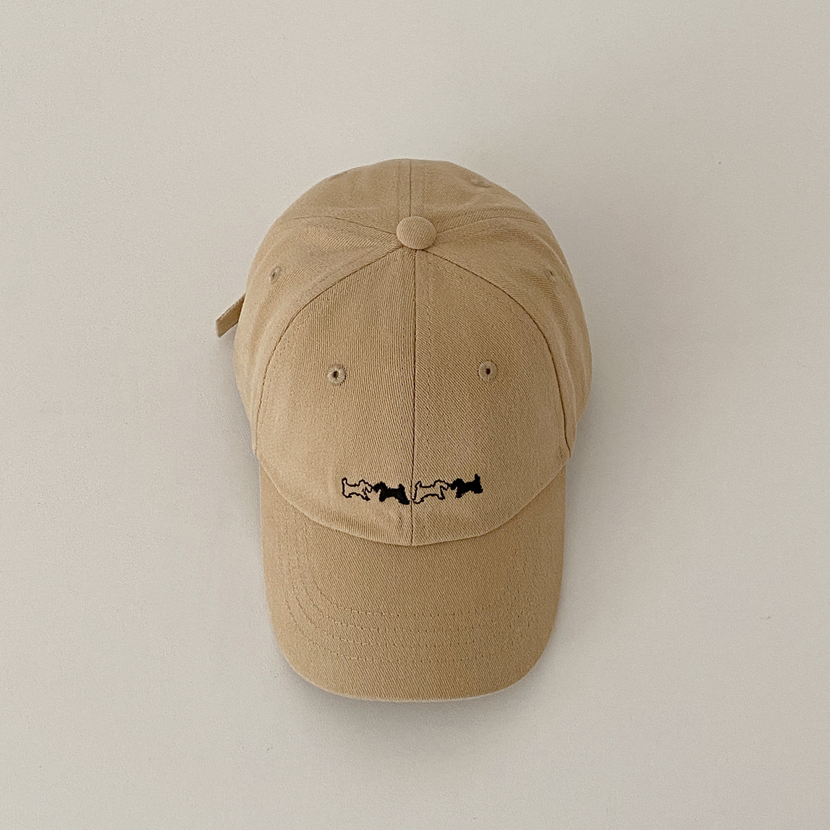 Sombreras de béisbol suaves para niños y niñas nuevas generaciones coreanas, sombreros de boca de pato, sombreros de ala ancha, cara grande, cara pequeña