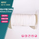 2.5mm ultra high molecular weight polyethylene braided rope high strength wear-resistant cut resistant pull rope