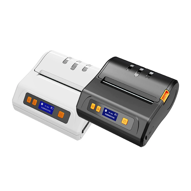 Handheld printer, 80mm, bluetooth