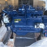 潍柴 WP6G240E22 ForkLift Engine Engine Weichai Deutz Drilling Exploration 176 кВт