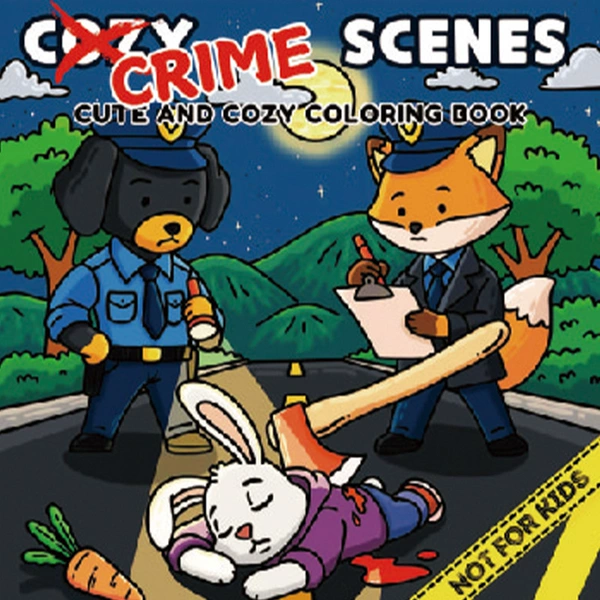 Rabbit attacked