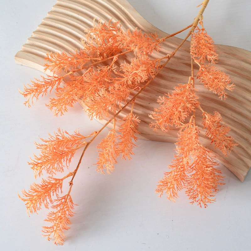 Realistic artificial plant, wedding flowers, home decor, (Physicals)