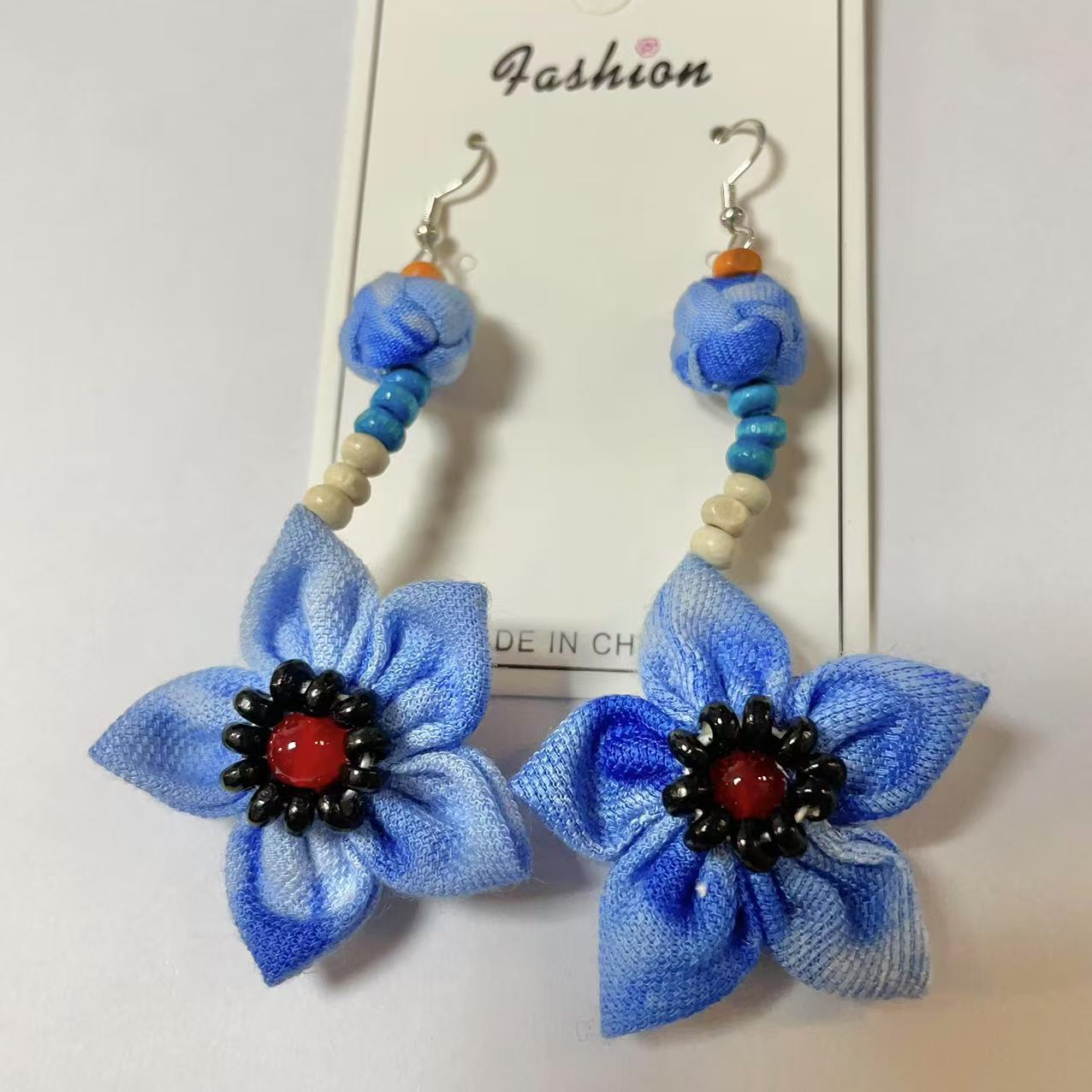 Blue 19