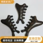 刮痧四合一头部疏通按摩器