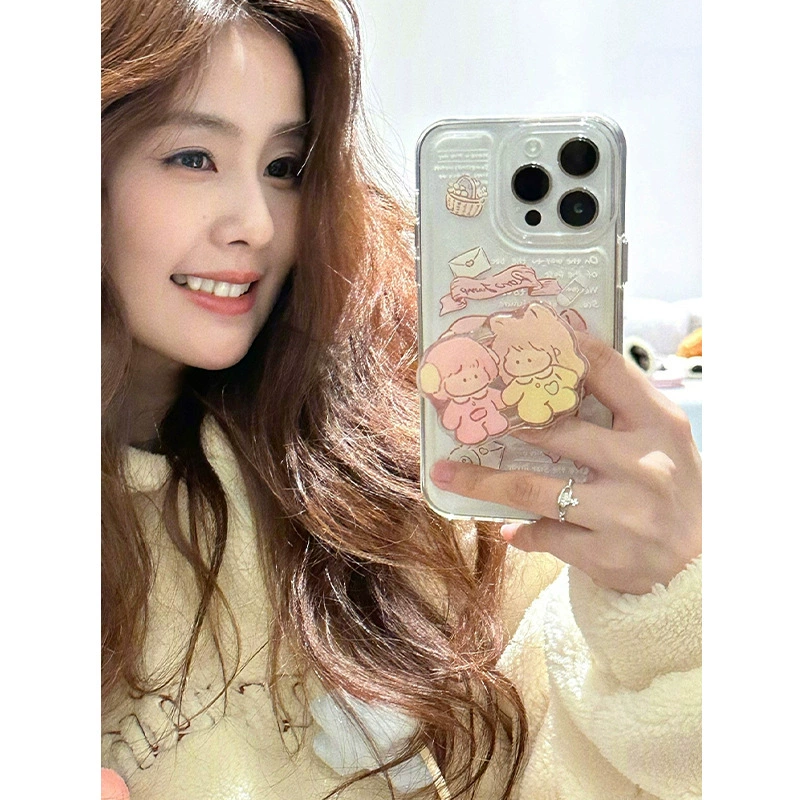 Та же speciale цена White Deer может активировать планетное кольцо, мужчины и женщины, холодный ветер, нишевый Weiwei'an соединительное кольцо