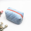 Pillow, high quality pencil case, big capacious storage system for elementary school students, stationery, internet celebrity, wholesale