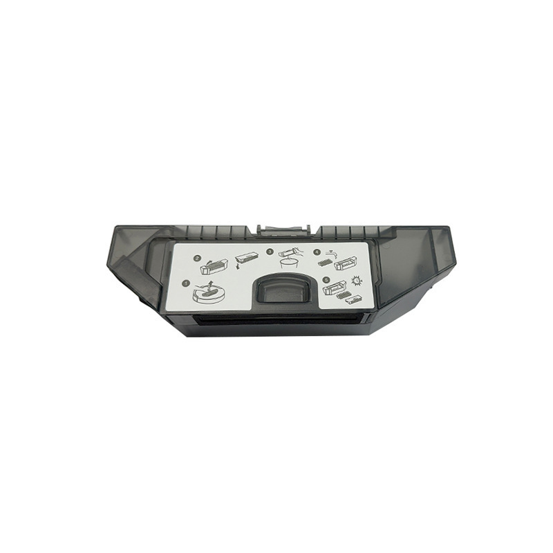 Roborock P10SPRO 掃除ロボットアクセサリー V20 サイドメインブラシカバーフィルター雑巾ホルダーダストバッグに適しています|undefined