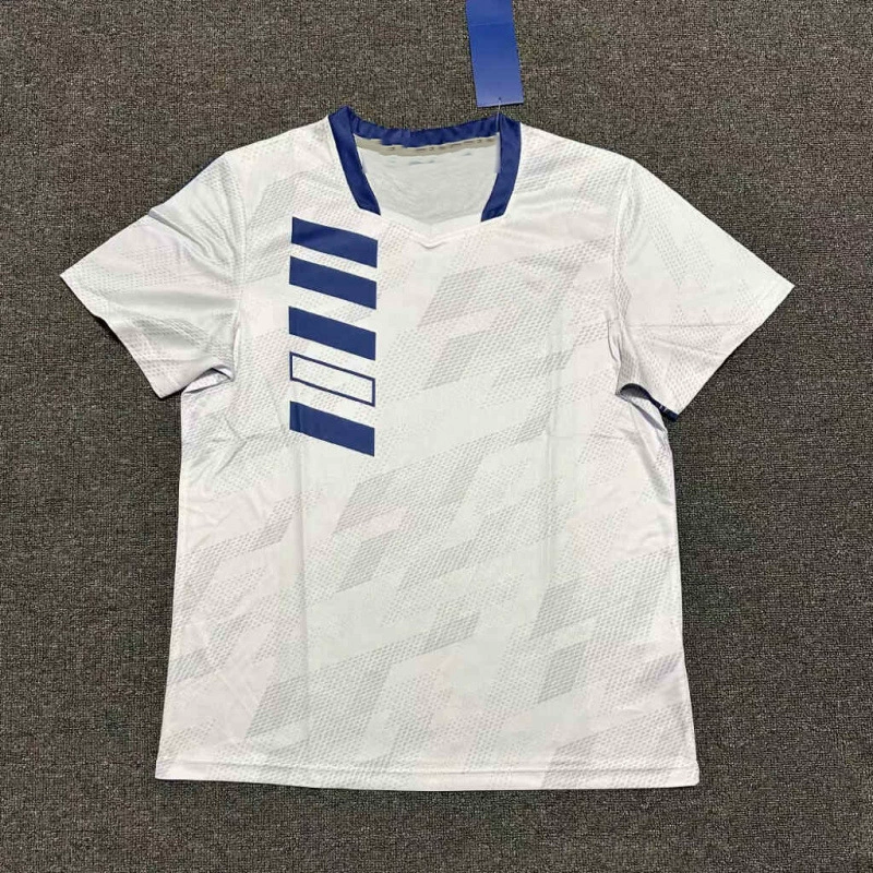 Volleyball tennis breathable high quality quick dry sports balloon for badminton for men and women, football uniform, with short sleeve