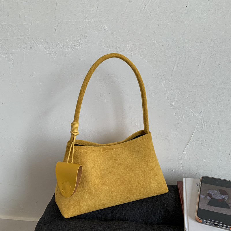Borsa a tracolla donna design coreano pochette elegante chic_voghion.com
