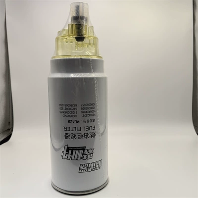 Filter Diesel Pl420 Filter – Diesel filter