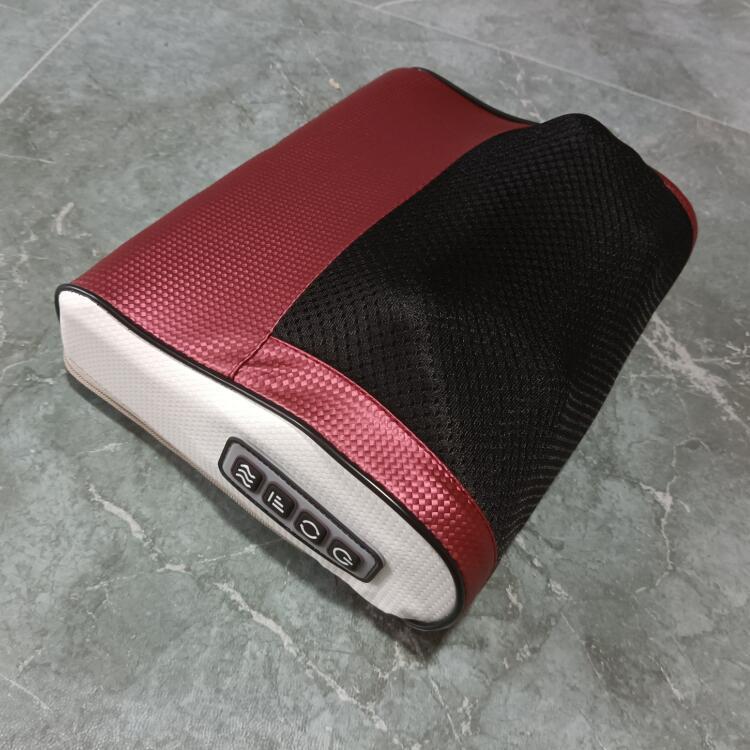 국경 간 대외 무역 JB-311 (미국 규정) 대형 빨간색