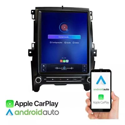 Suitable for 16-21 Ford DVD Navigation