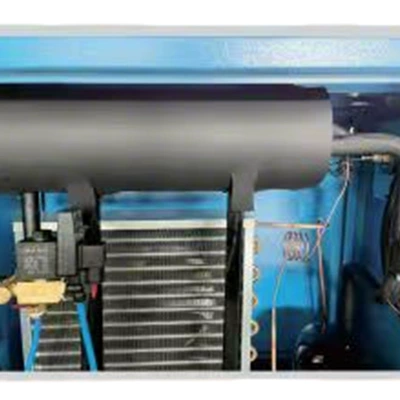 Cubic Meters/3.8/6/Air Compressor Water – Hava kompressorları