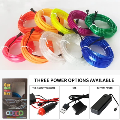 light strip – Other lights