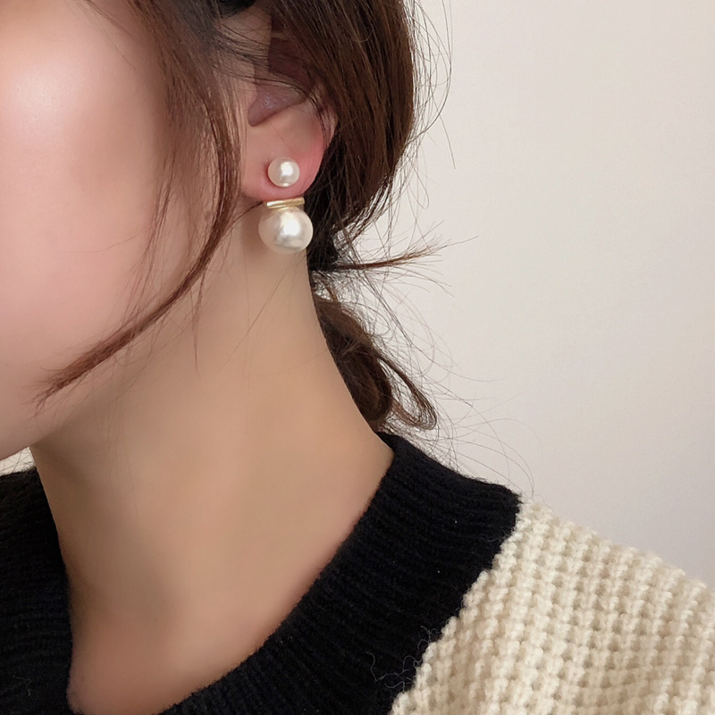 South Korean elegant goods