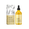 Eelhoe, revitalizing hair oil with rosemary, lanyard holder, nutritious conditioner, for hair care