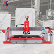 龙门式数控水刀切割机大理石板钢板铁板铝板各种图案拼花水切割