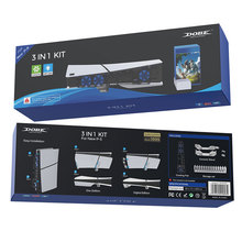DOBE PS5 SLIM֧��p5slim����ps5�¿�������Ϸ�����ɼ�TP5-35129