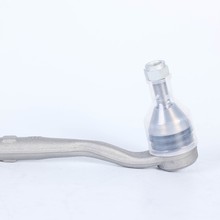 1663300403 适用奔驰M级W166转向横拉杆球头连接杆 汽车配件批发