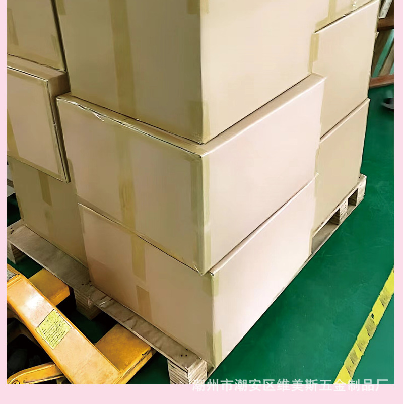 维美斯塑料手账镊子详情页_22