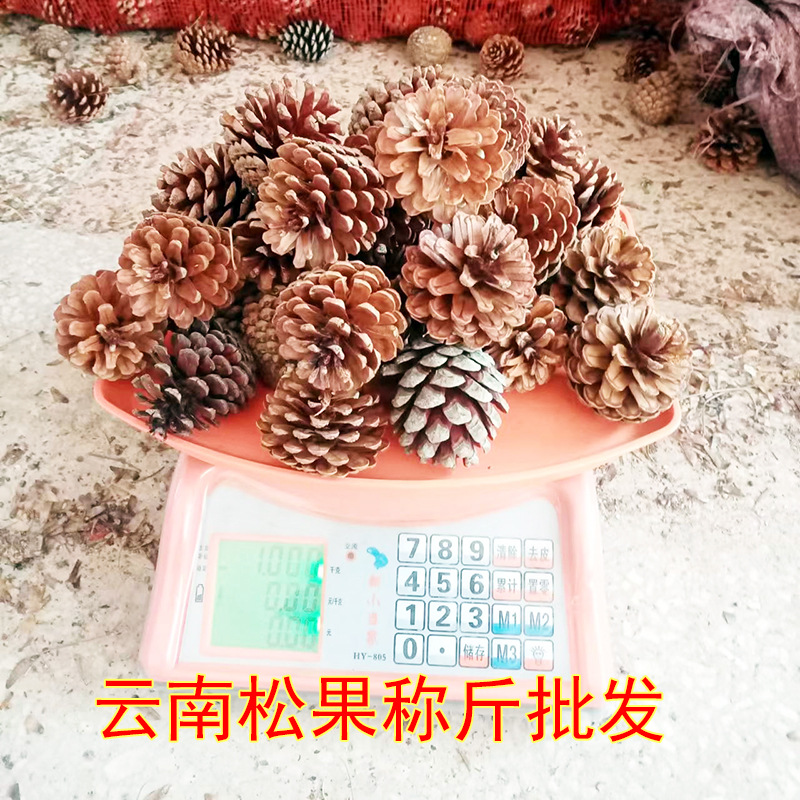 decorations from Yunnan province