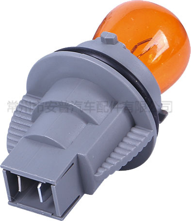 Soporte de lámpara de automóvil serie S25 varios accesorios de estabilizador de automóvil bombillas se pueden fijar mayorista soporte de lámpara de automóvil serie S25