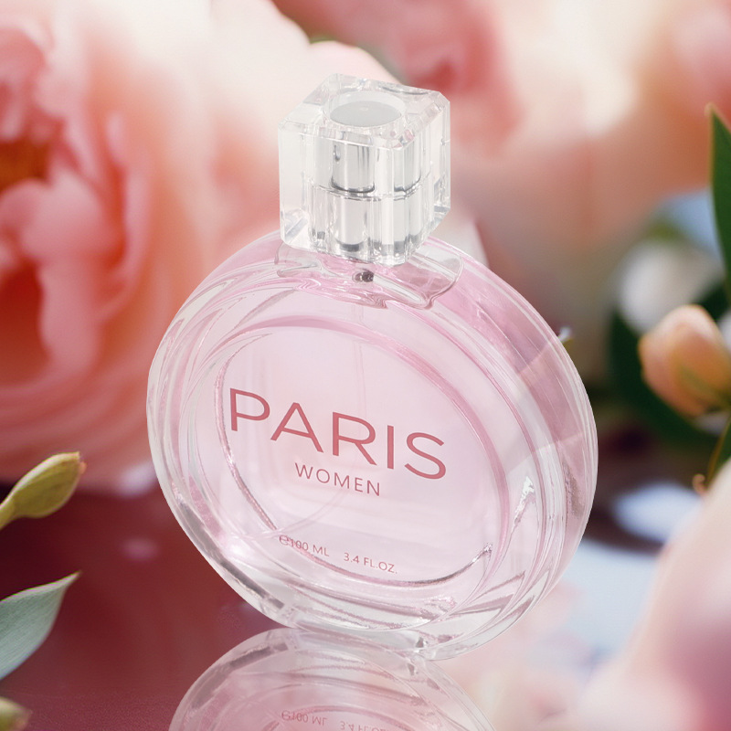 Estilo transfronterizo Paris Classic Encounter Ladies Perfume y cabello Perfume Perfume Perfume Perfume Perfume Perfume al por mayor