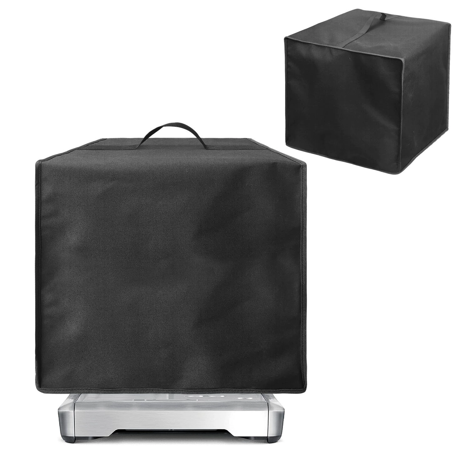 Чехол для защиты от пыли для кофемашины, бестселлер Amazon, для трансграничных продаж