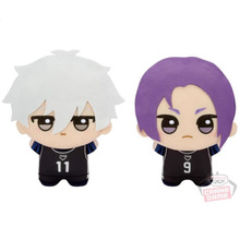 �羳��ƷBlue Lock Banpresto Prize Itemë�q���