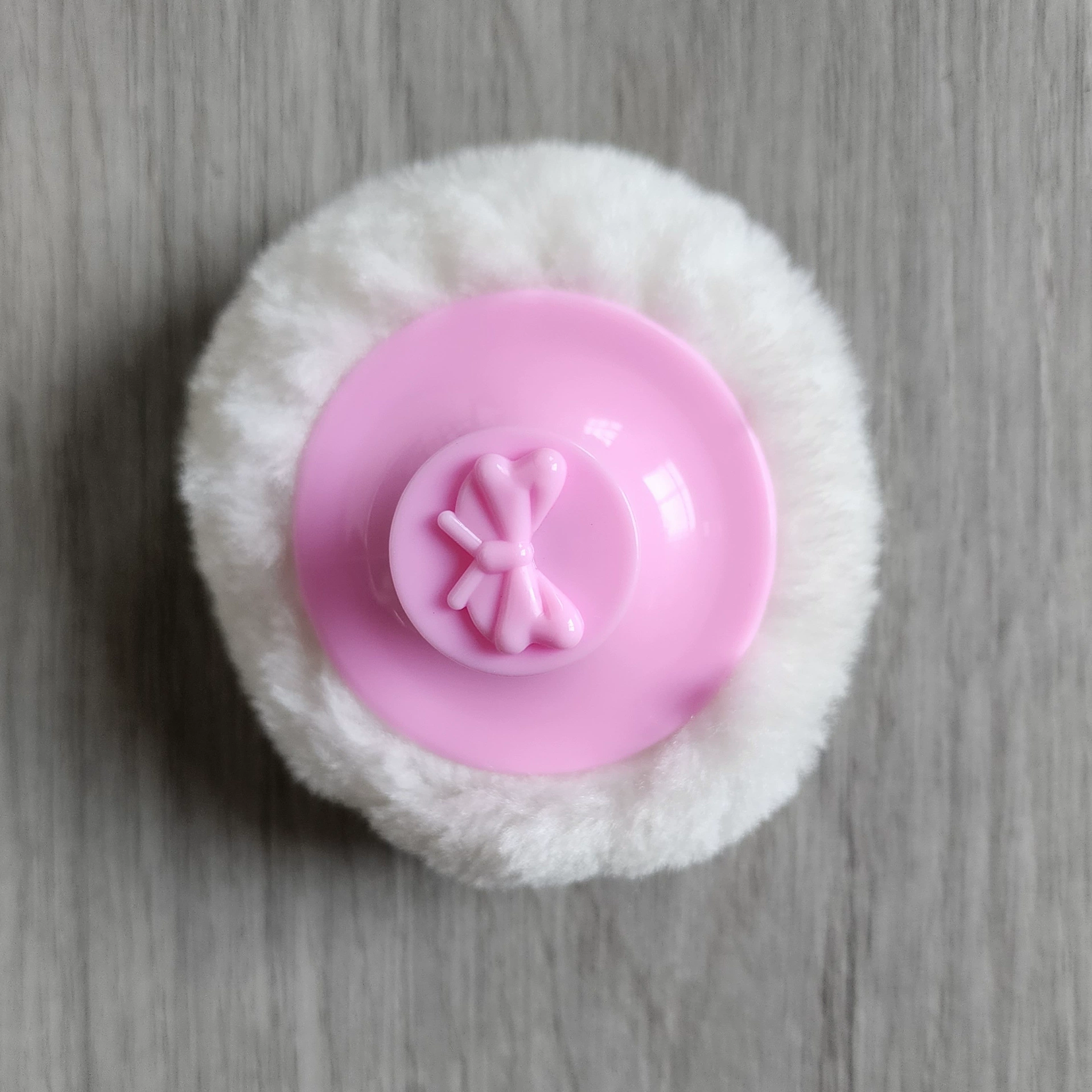 (Cross-border trading), children's sponge, powder bottle for new born, box