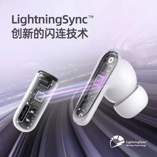 Soundcore VRP10 беспроводные игровые наушники A3850