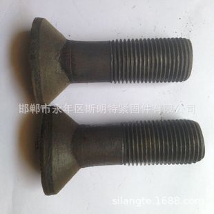 �Z���z ���ͽz ���^��˨ �ķ�����ķ�б�^��˨  ASME B 18.2.1