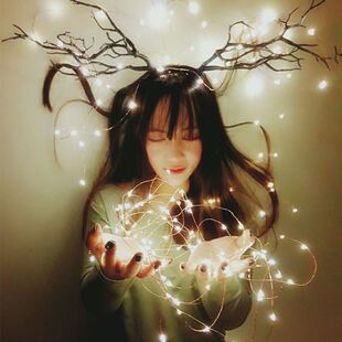 ���յ����b��Zһ�׃����W�q��LEDů�����˹��Y���r���決�b��