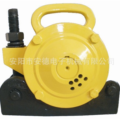 混凝土振动器 附着式气动外部振动器 安德气动震荡器