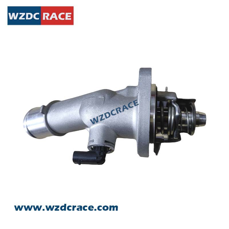 25500 - 2E080 para carcasa y sensor de termostato de refrigerante de Kia moderno 255002E080