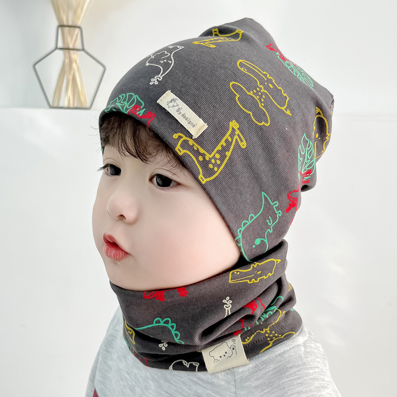 Line animal carbon gray