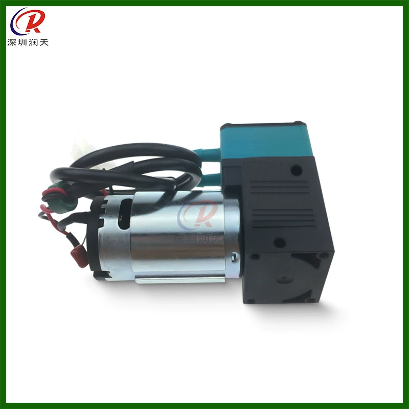 Color God 3200 LJ320P Original Ink Pump 24V7W Ink Pump Motor Electric Air Pump Microfilm Pump