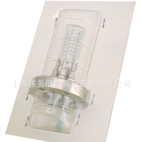 Inficon BA 2.75" CF Ion Gauge 850676G1