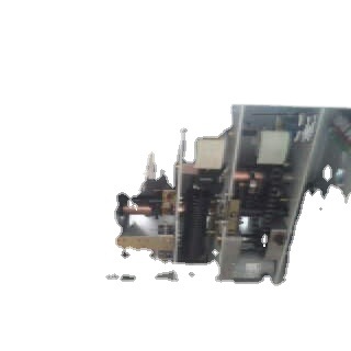 户外真空断路器带分界开关zw20-12/630-25