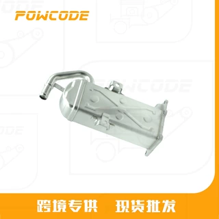 适用于大众1.6/2.0TDI  03L131512AS 再循环废气冷却器