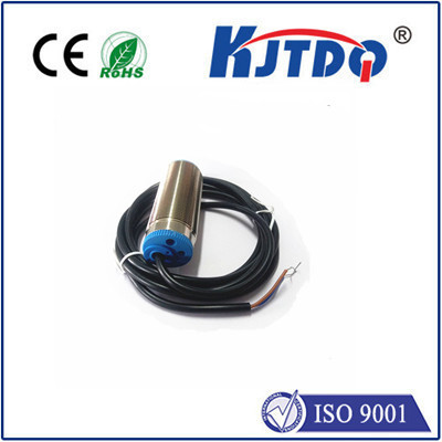 凯基特/KJTDQ速度开关SJK-A106转速传感器皮带旋转探测仪厂家直销