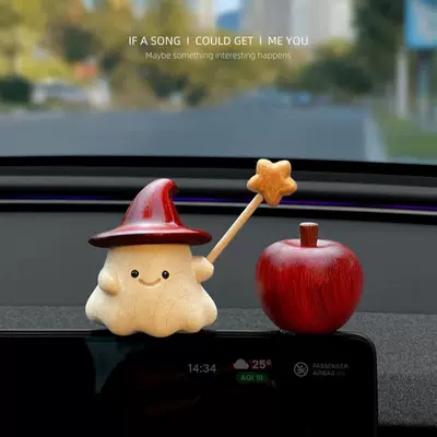 Magic Spell for a | Other Automotive Interior Supplies