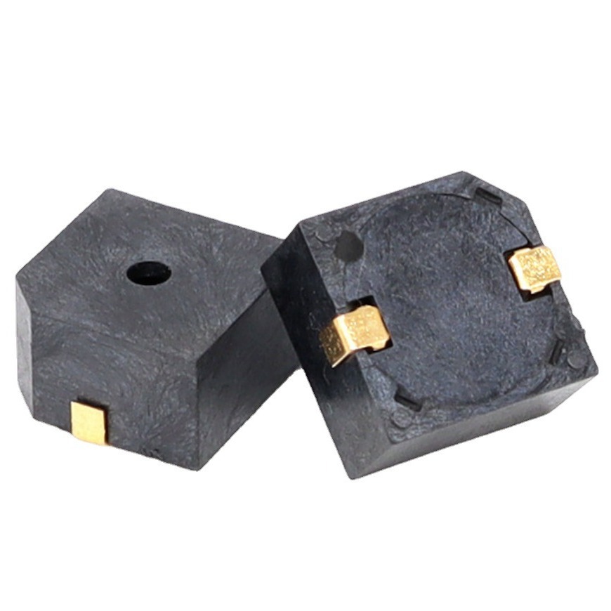 厂家直销现货供应电子元器件医疗器械微型SMD9650贴片蜂鸣器