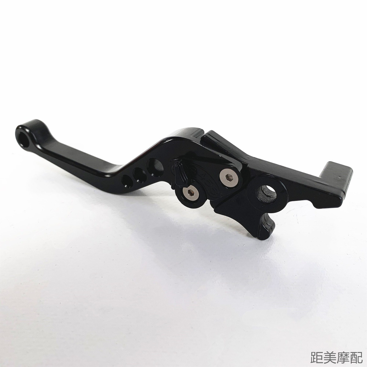 Manillar de freno delantero y trasero para vehículo eléctrico, motor eléctrico modificado, manillar de freno de boquilla ajustable, manillar de freno para vehículo eléctrico