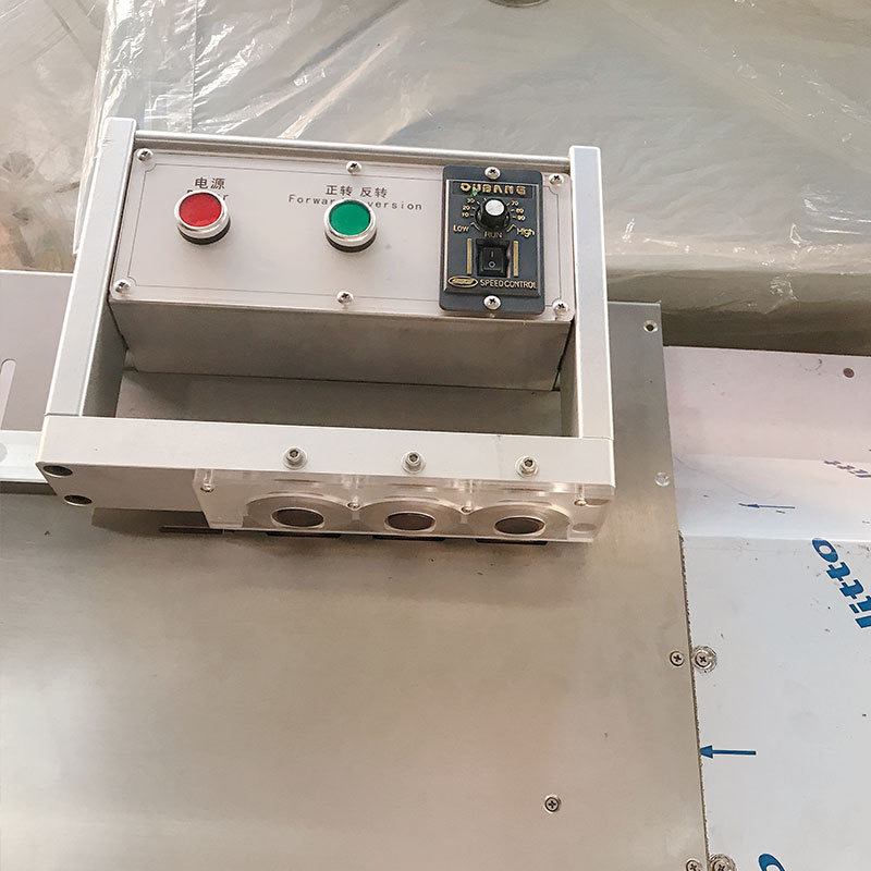 Widened Countertop Fiberglass Board Separator, Light Strip Separator, Led Board Cutting Machine Electric Sliding Board Type 2