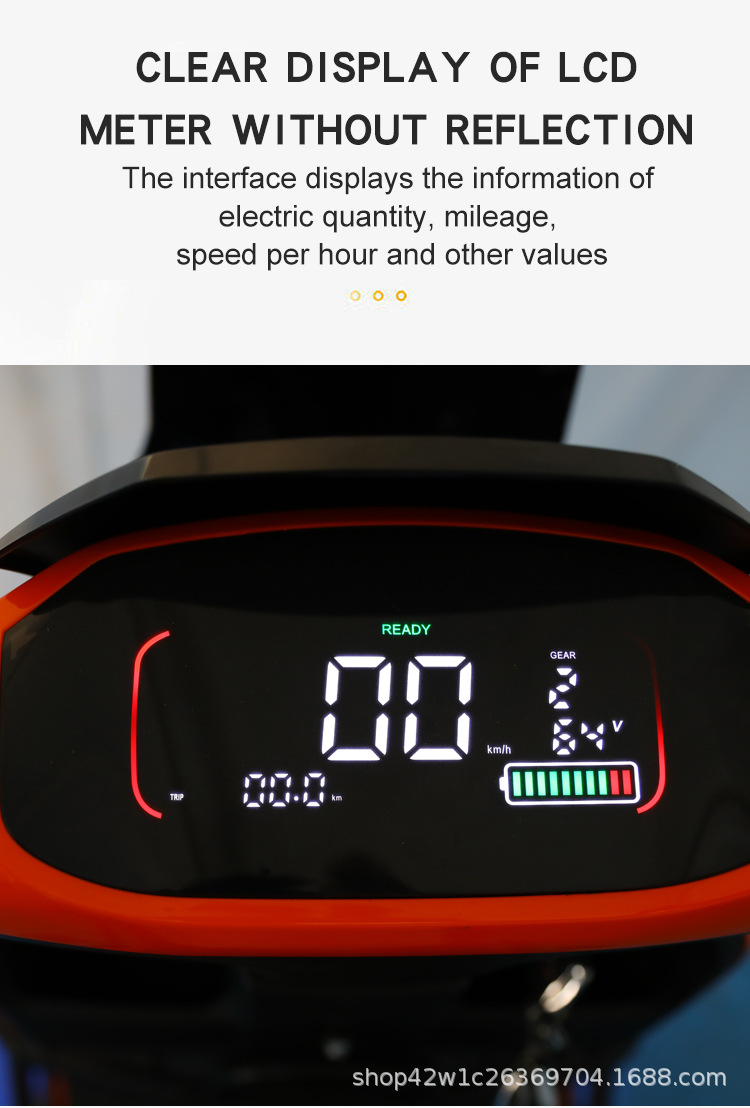 Xinxi Cross-Border Export Ty Motorcycle 150Cc Adult Oil Vehicle Fuel-Saving Scooter Can Be Wholesaled
