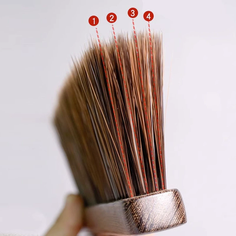Куриные Wing Wood Уборка пылесборник?